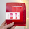 HoHoHo - Christmas Blend | Costa Rica + Ethiopia | Espresso